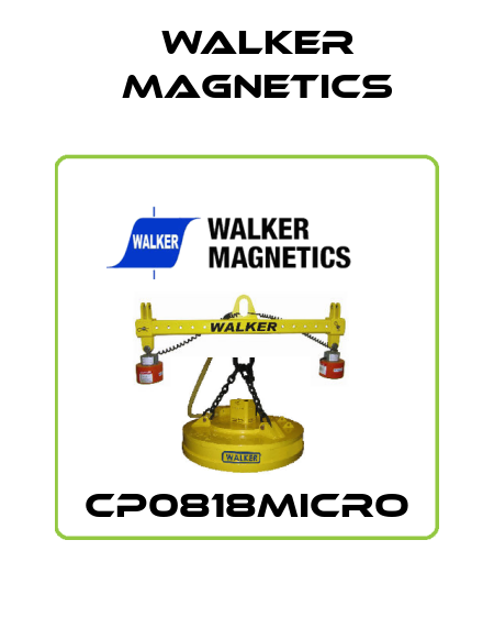 CP0818MICRO Walker Magnetics