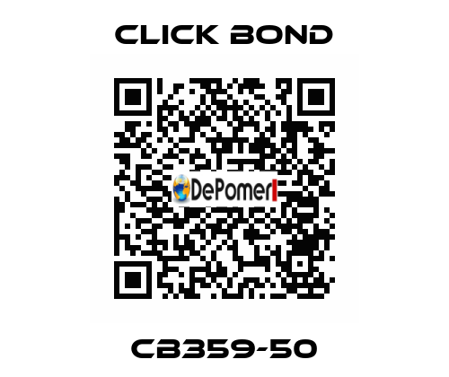 CB359-50 Click Bond