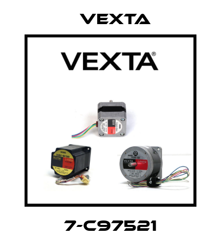 7-C97521 Vexta