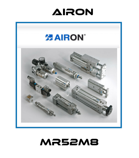 MR52M8 Airon