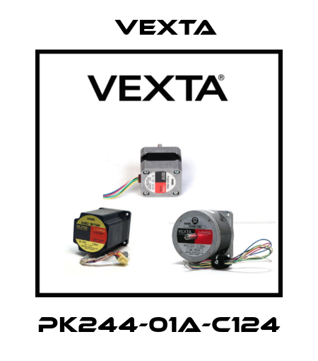 PK244-01A-C124 Vexta