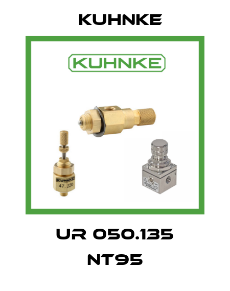 UR 050.135 NT95 Kuhnke