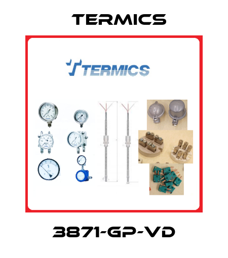 3871-GP-VD Termics