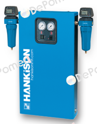 HF5-24-8DG Hankison