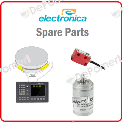 MG232 320mm / D1H0-52-0032 Electronica Mechatronic Systems