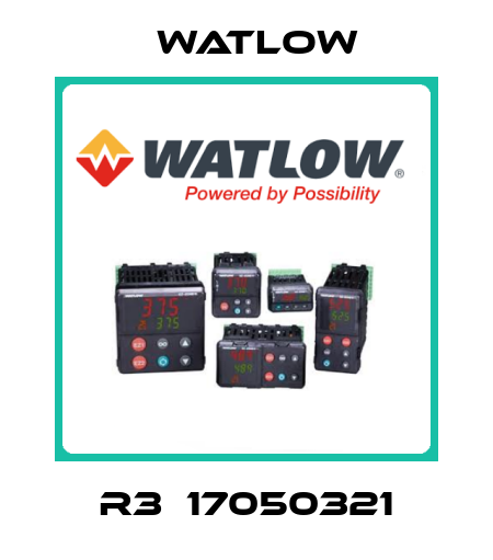 R3  17050321 Watlow