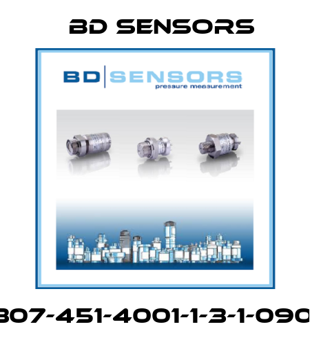 LMP307-451-4001-1-3-1-090-00U Bd Sensors