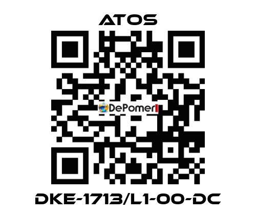 DKE-1713/L1-00-DC Atos