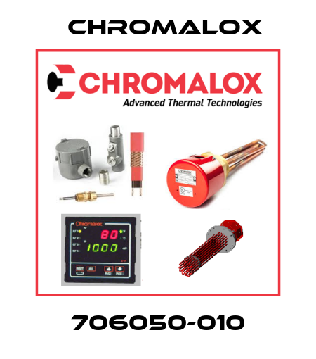 706050-010 Chromalox