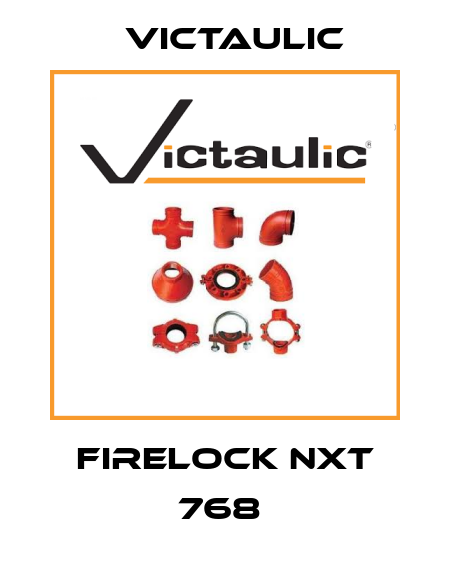 FIRELOCK NXT 768  Victaulic