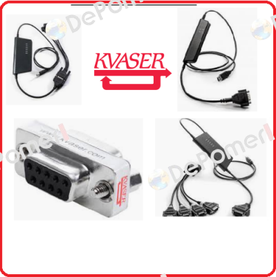 Kvaser Leaf Light HS v2 Kvaser