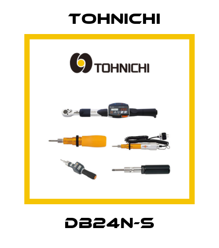 DB24N-S Tohnichi