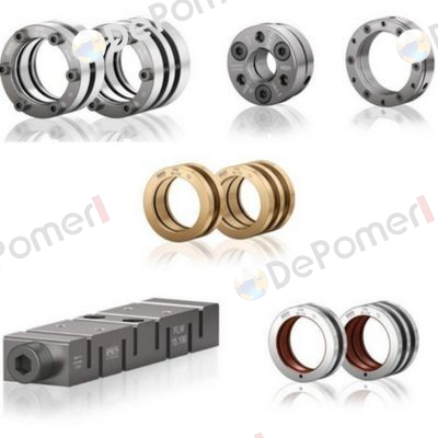 14X26 TYBE DSK, CLAMPING SLEEVE Spieth