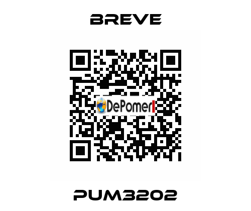 PUM3202 BREVE