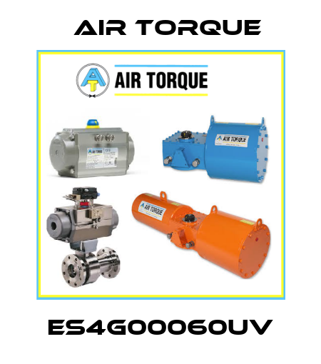 ES4G00060UV Air Torque