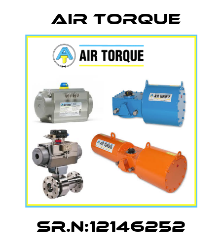 Sr.N:12146252 Air Torque