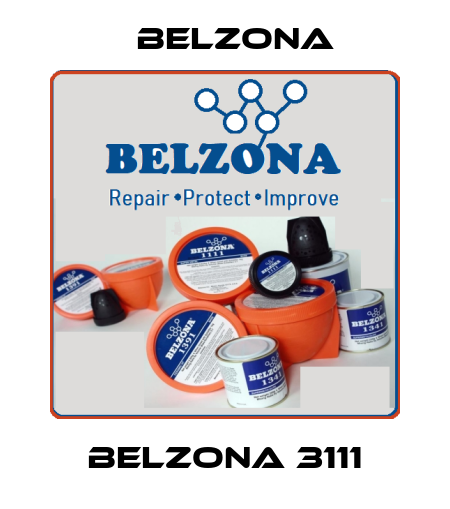 Belzona 3111 Belzona