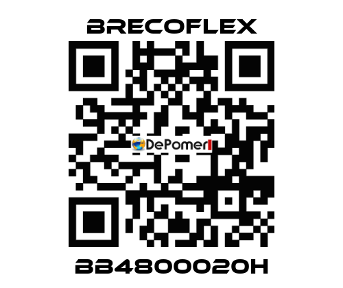 BB4800020H Brecoflex