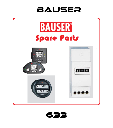 633 Bauser