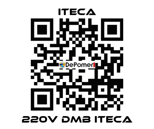  220V DMB ITECA iteca