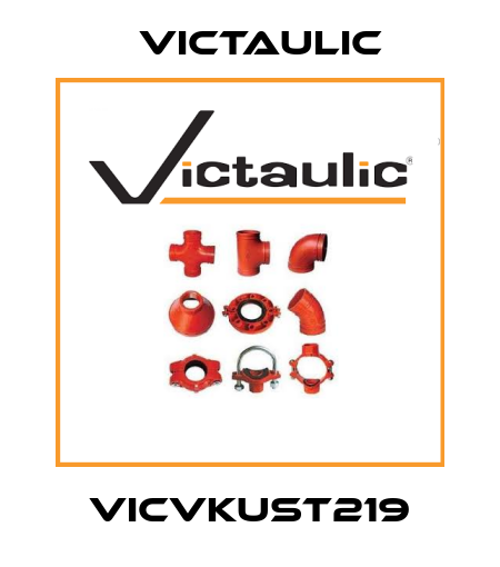 VICVKUST219 Victaulic