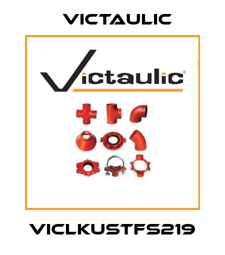 VICLKUSTFS219 Victaulic