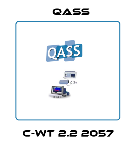 C-WT 2.2 2057 QASS