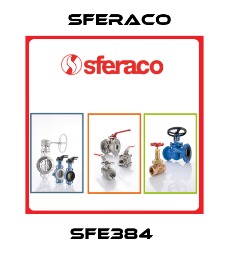 SFE384  Sferaco