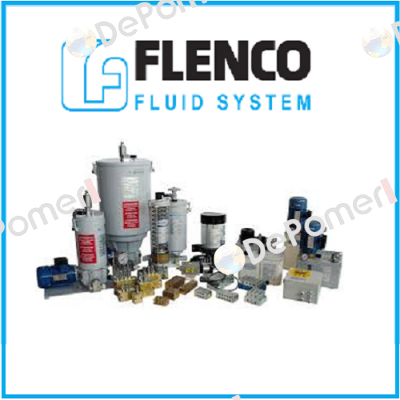 SEAL KIT (DICHTSAETZE)  Flenco