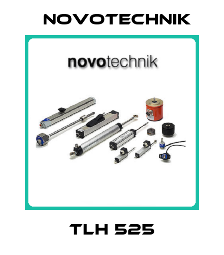TLH 525 Novotechnik