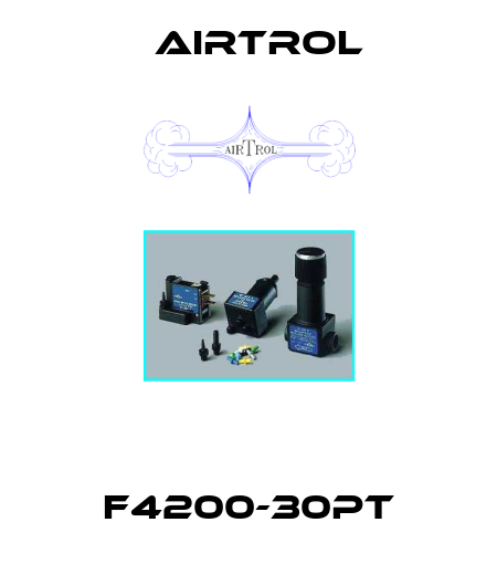 F4200-30PT Airtrol