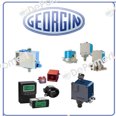 SEALING DEVICE - F SERIES  Georgin