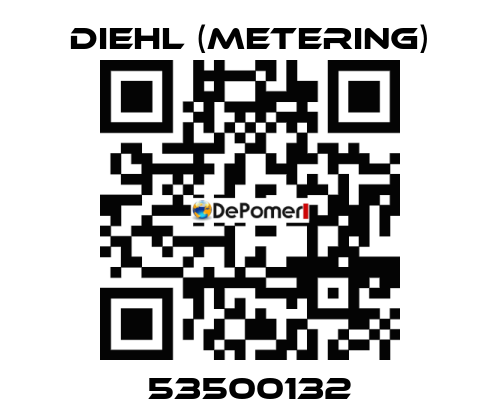 53500132 Diehl (Metering)