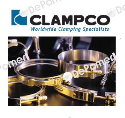 SEGD48B32  Clampco
