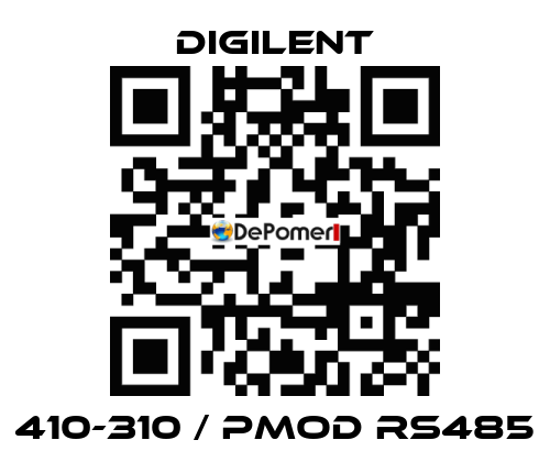 410-310 / Pmod RS485 Digilent