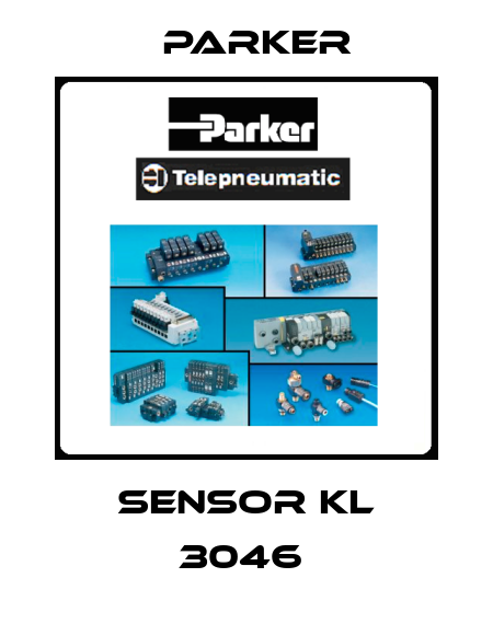 Sensor KL 3046  Parker