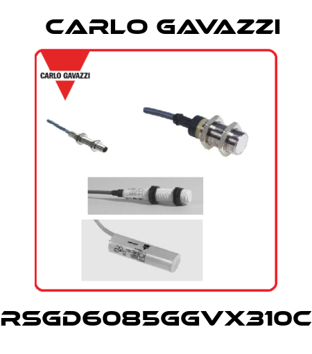 RSGD6085GGVX310C Carlo Gavazzi