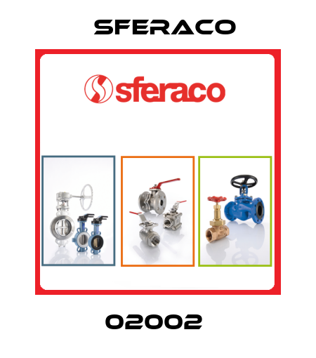 02002  Sferaco