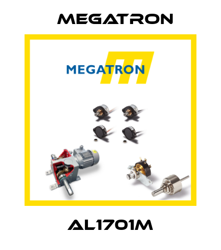 AL1701M Megatron