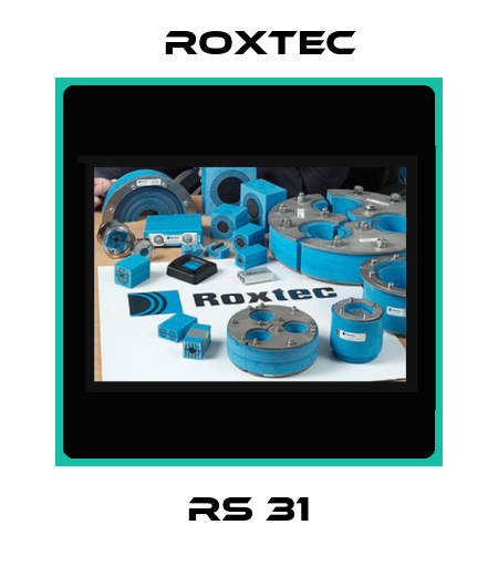 RS 31 Roxtec