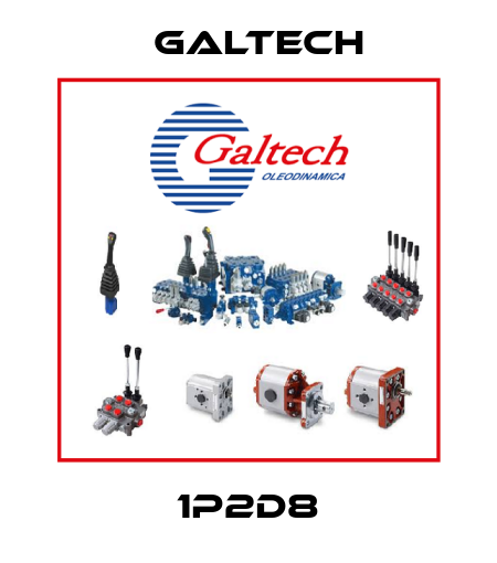 1P2D8 Galtech