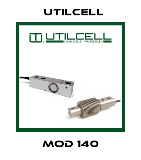MOD 140 Utilcell