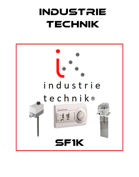 SF1K Industrie Technik
