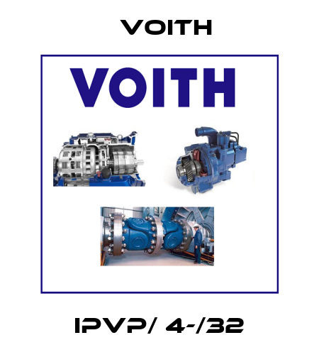 IPVP/ 4-/32 Voith