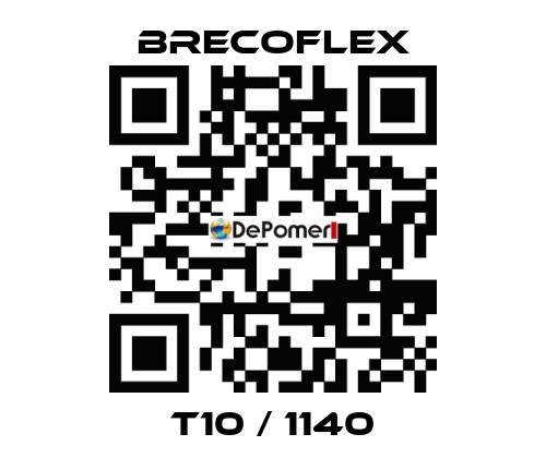 T10 / 1140 Brecoflex