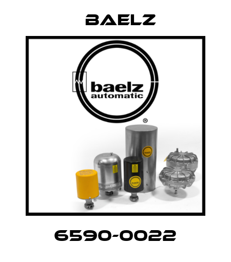 6590-0022 Baelz