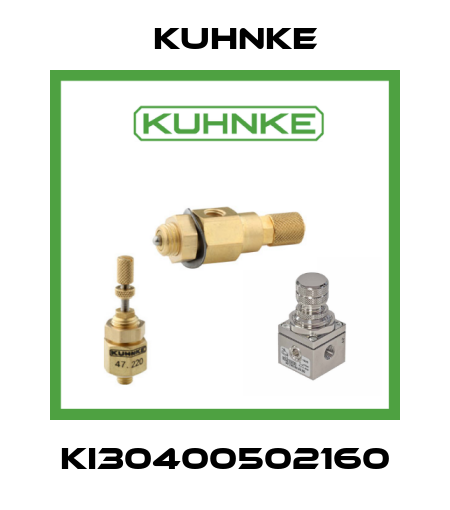 KI30400502160 Kuhnke