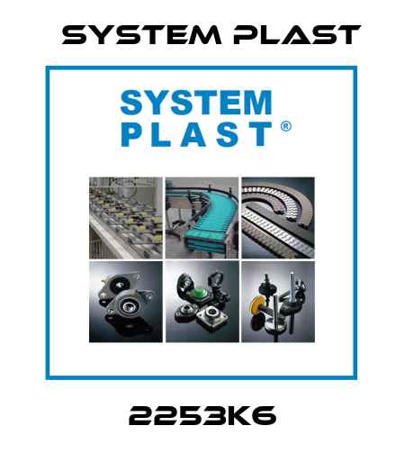 2253K6 System Plast