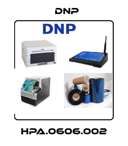 HPA.0606.002 DNP