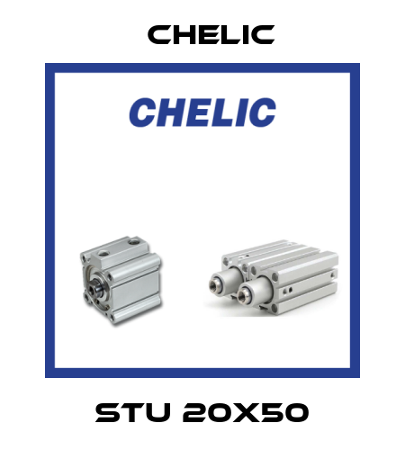 STU 20X50 Chelic